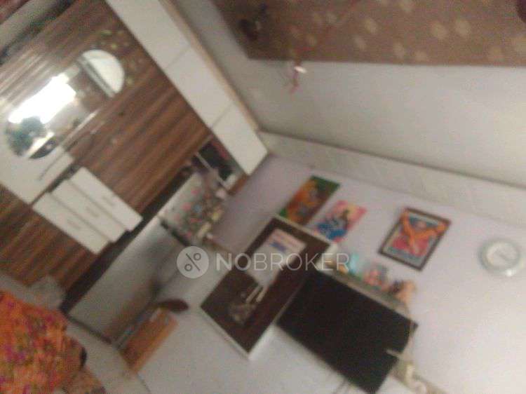 1 RK Flat In Ghatkopar Gangawadi Chs For Sale  In 3wr5+qv5, Gangawadi, Ghatkopar West, Mumbai, Maharashtra 400086, India