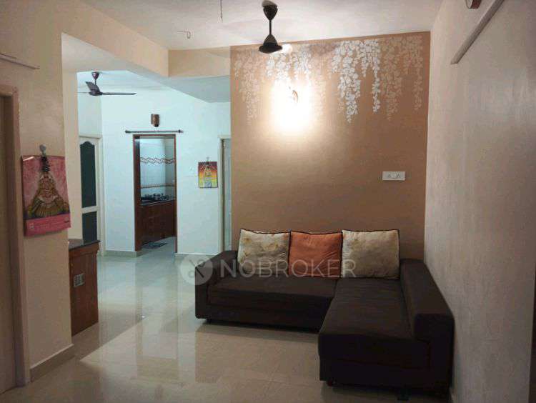 2 BHK Flat In Prithikaa Ishwaryam Apartments, Perungudi For Sale  In Perungudi