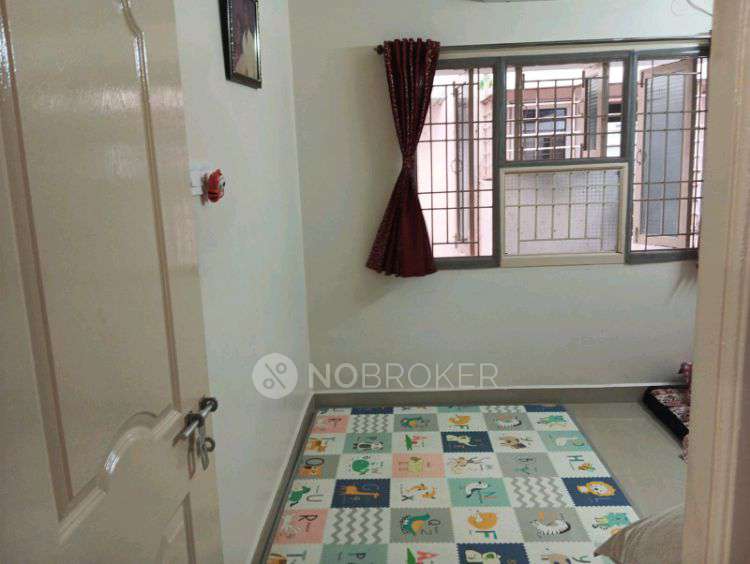 2 BHK Flat In Prithikaa Ishwaryam Apartments, Perungudi For Sale  In Perungudi