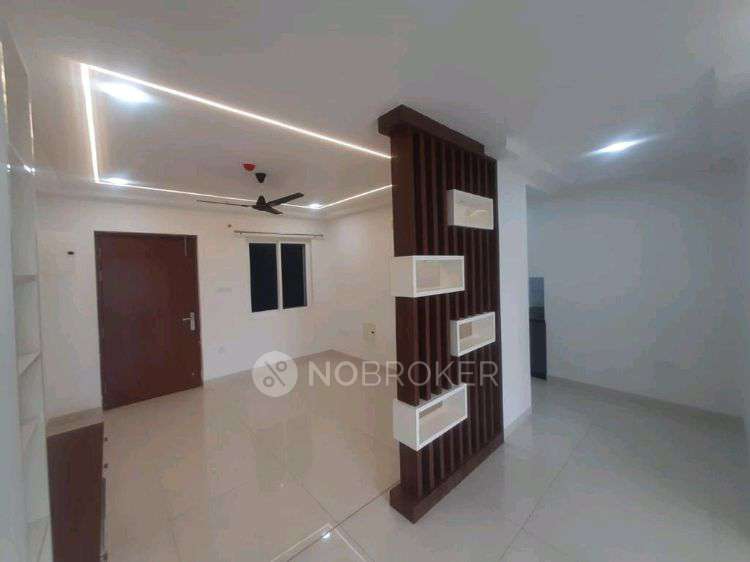 3 BHK Flat In Aparna Sarovar Zenith for Rent  In Nallagandla