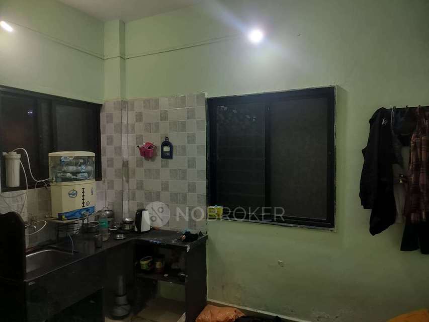 Shared Room for Male In 1 RK  In Akurdi