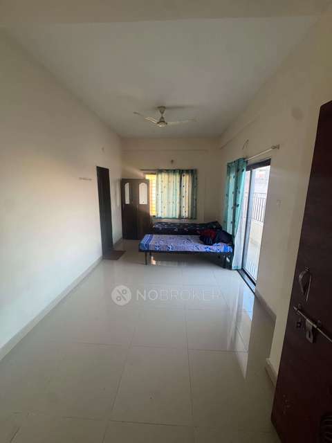 1 BHK Flat In Opal Residency for Rent In Sairung Samruddhi