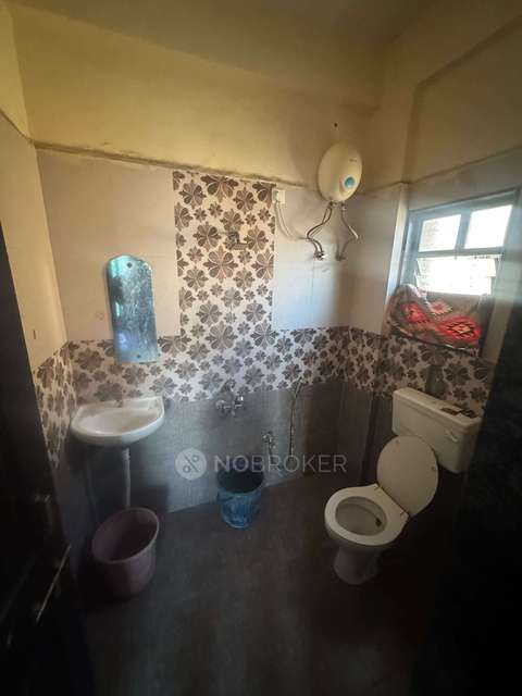 1 BHK Flat In Opal Residency for Rent In Sairung Samruddhi