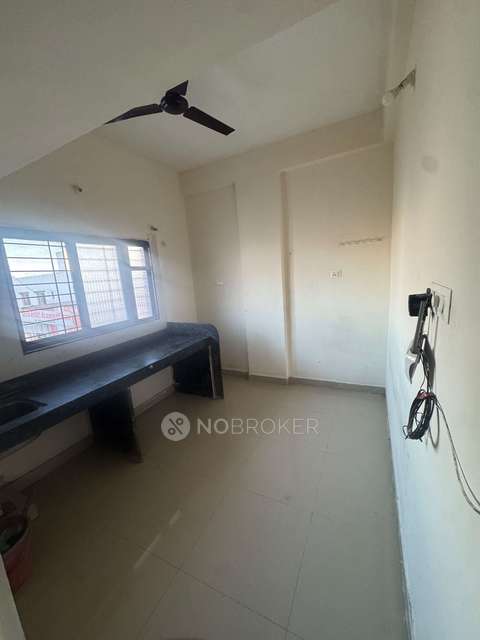 1 BHK Flat In Opal Residency for Rent In Sairung Samruddhi