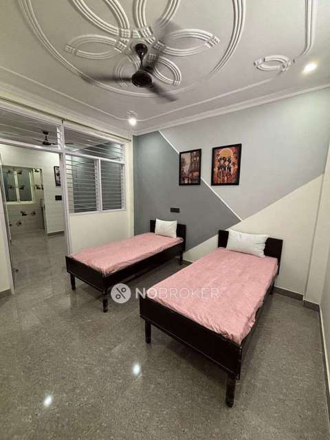 PG for Boys in Sangam Vihar