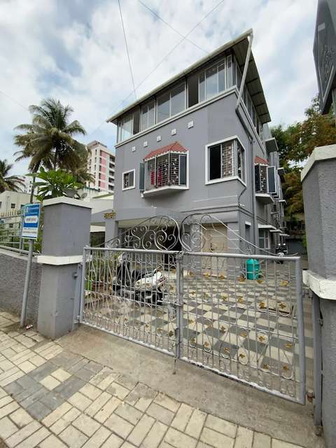 PG for Boys in Kothrud