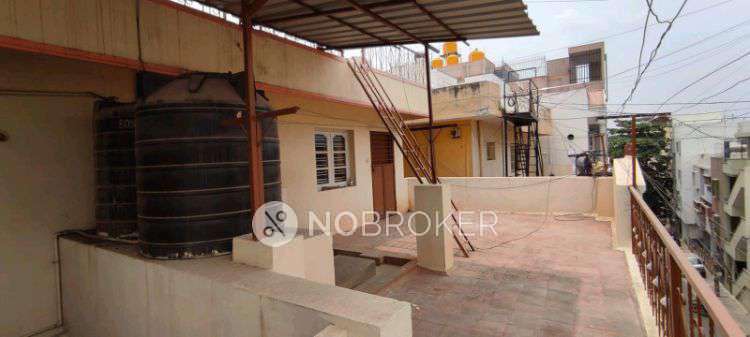 2 BHK Flat In Raghavendra Nilaya For Sale  In Btm Layout 