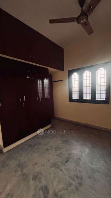 Single Room for Female In 3 BHK  In Velachery
