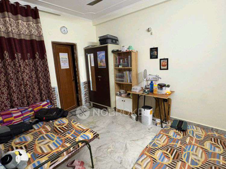 2 BHK Flat In Ashoka Enclave Part 1, Sector 35 for Rent  In Ashoka Enclave