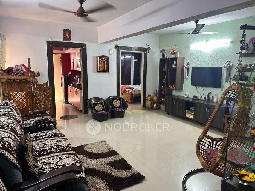 2 BHK Flat In Krishnakunj Gardens For Sale  In Krishna Kunj Gardens