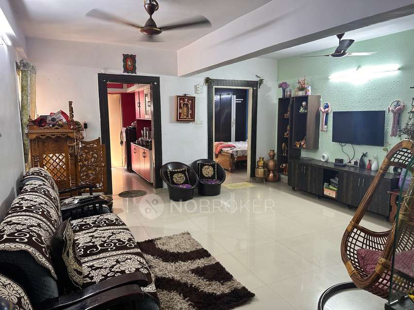 2 BHK Flat In Krishnakunj Gardens For Sale  In Krishna Kunj Gardens