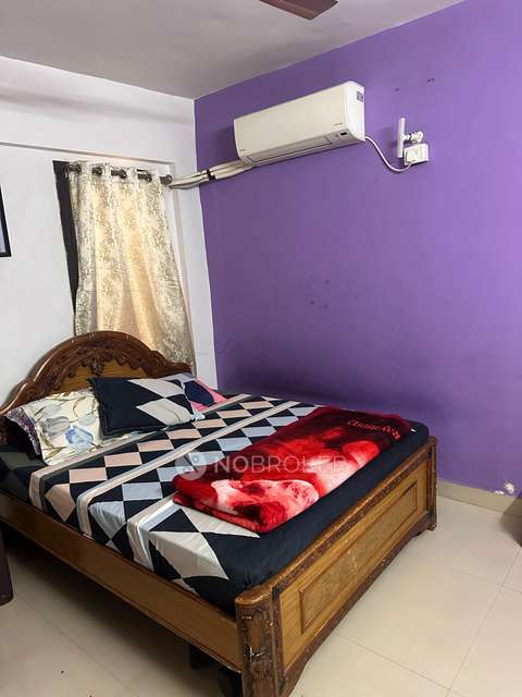 2 BHK Flat In Krishnakunj Gardens For Sale  In Krishna Kunj Gardens