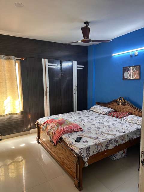 2 BHK Flat In Krishnakunj Gardens For Sale  In Krishna Kunj Gardens