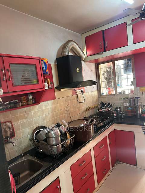 2 BHK Flat In Krishnakunj Gardens For Sale  In Krishna Kunj Gardens