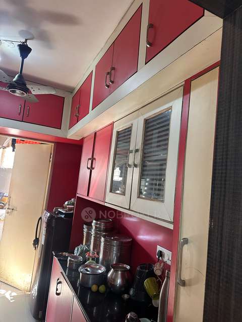 2 BHK Flat In Krishnakunj Gardens For Sale  In Krishna Kunj Gardens