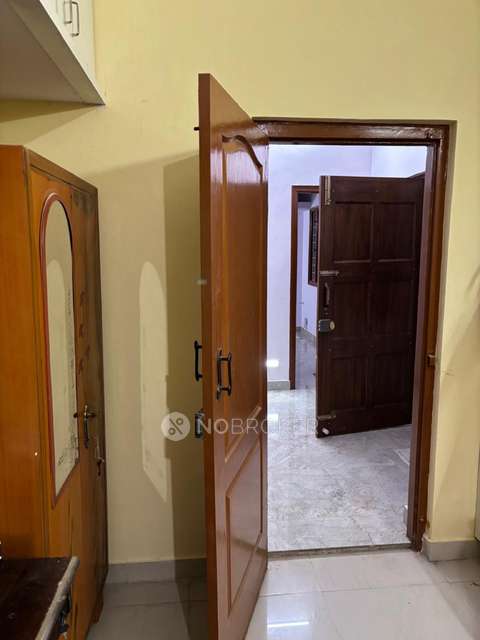 1 BHK House for Rent  In Rajajinagar