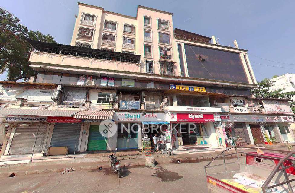 Shop in Kurla, Mumbai for sale 
