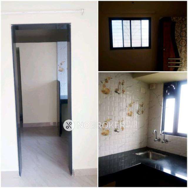 1 BHK Flat In Matoshri Apartment for Rent  In Kharadi