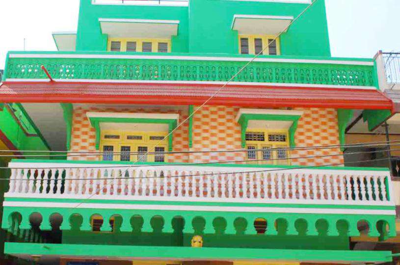 1 RK House for Rent  In Muddamma Garden Extension