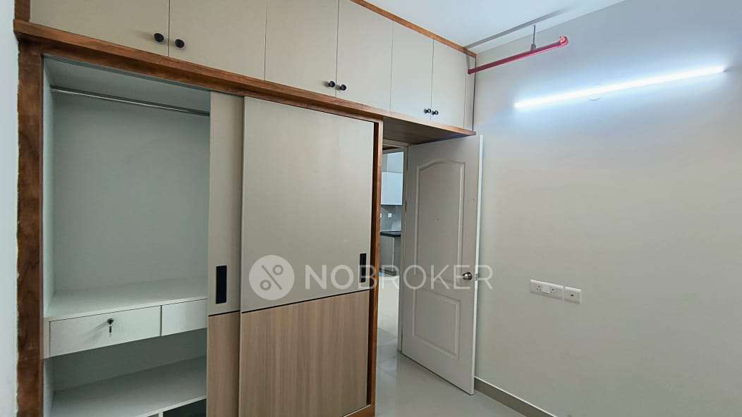 2 BHK Flat In Brigade Eldorado Aurum, Huvinayakanahalli for Rent  In Huvinayakanahalli