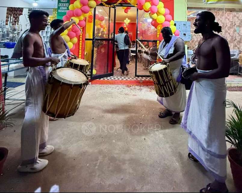 Restaurant/Cafe in Krishnarajapuram, Bangalore for sale 