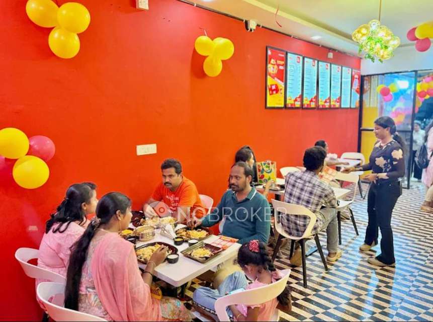 Restaurant/Cafe in Krishnarajapuram, Bangalore for sale 