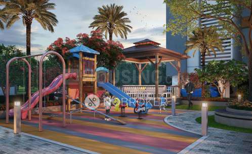 2 BHK Flat In Petal Green  for Rent  In Sangavade, 