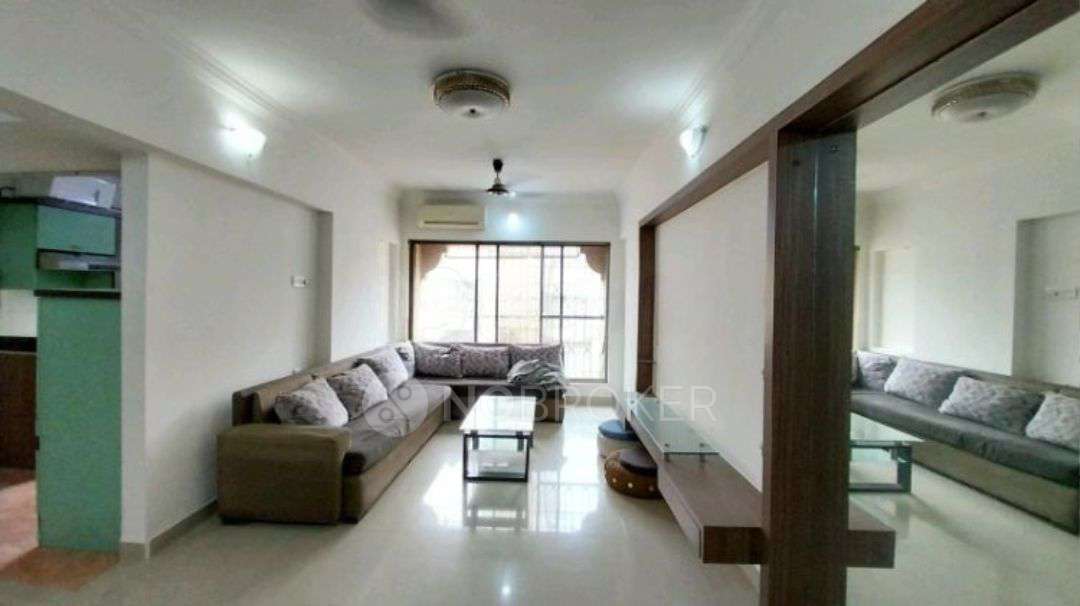 2 BHK Flat In Runwal Estate For Sale  In Thane West