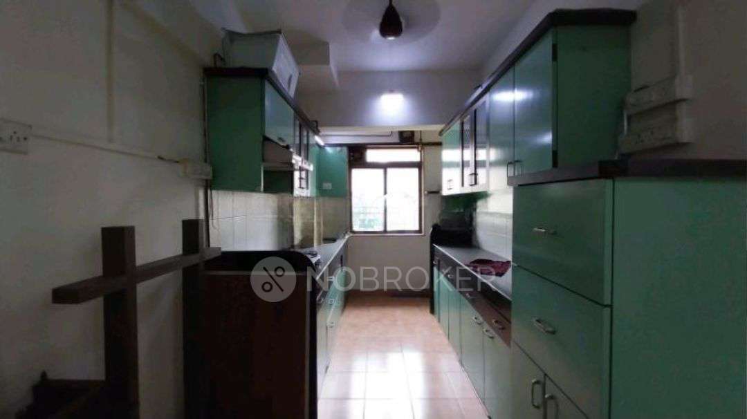 2 BHK Flat In Runwal Estate For Sale  In Thane West