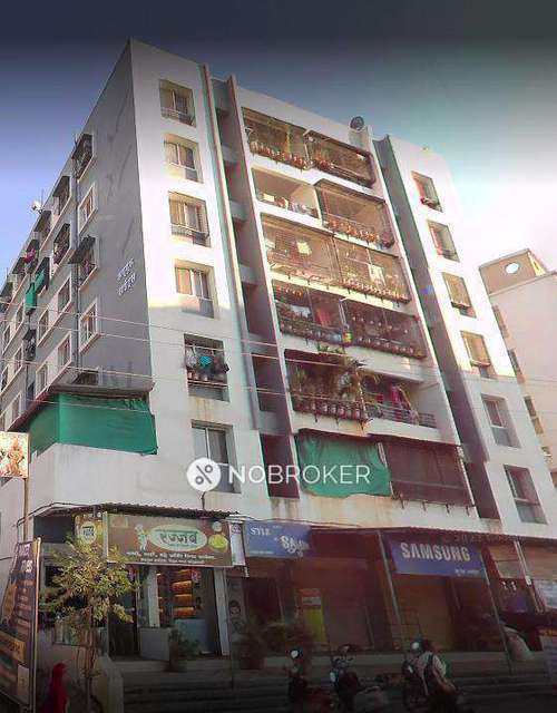 1 BHK Flat In Sadguru Height Siddhi Vinayak Soceity  For Sale  In Sr.no.63, Pandharinath Complex, Ambegaon Rd, Siddhivinayak Society, Pune, Maharashtra 411046, India