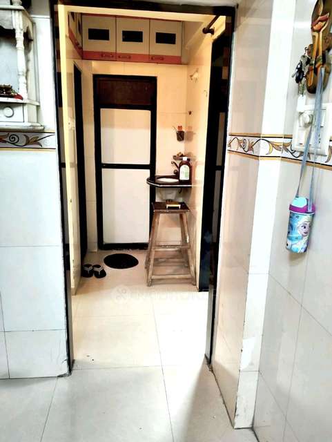 1 BHK Flat In Parsik Nagar Kalwa For Sale  In Parsik Nagar, Kalwa