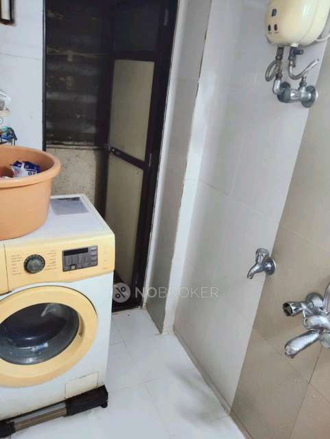1 BHK Flat In Parsik Nagar Kalwa For Sale  In Parsik Nagar, Kalwa