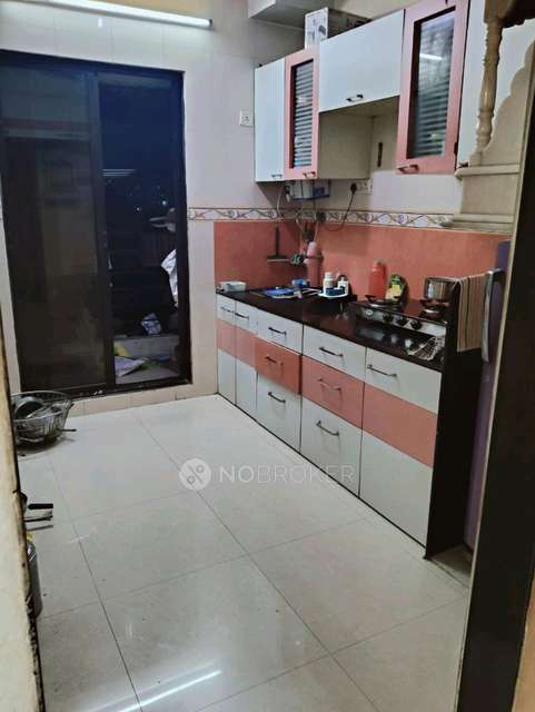 1 BHK Flat In Parsik Nagar Kalwa For Sale  In Parsik Nagar, Kalwa