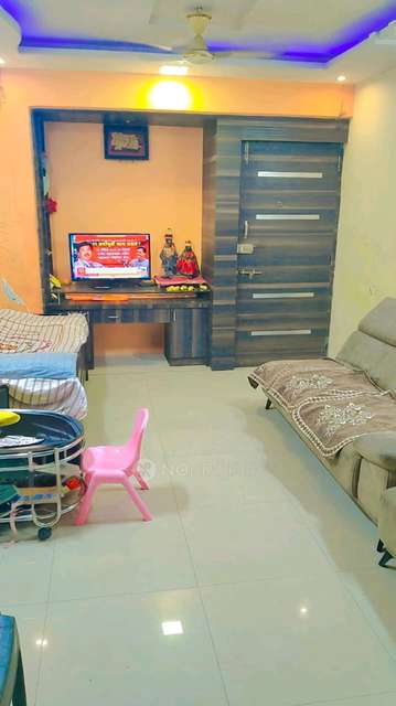 1 BHK Flat In Parsik Nagar Kalwa For Sale  In Parsik Nagar, Kalwa