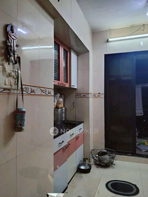 1 BHK Flat In Parsik Nagar Kalwa For Sale  In Parsik Nagar, Kalwa
