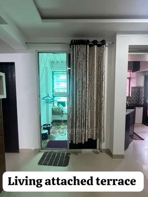 2 BHK Flat In Aishwaryam Abhimaan , Moshi for Rent  In Moshi