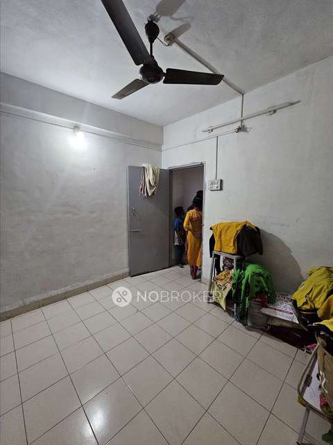 1 BHK Flat In Samartha Sahawas for Rent  In Dhayari Phata