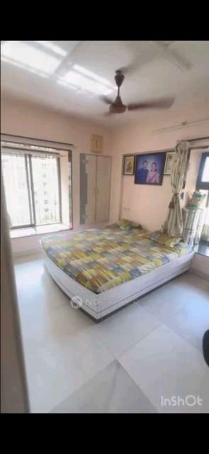 1 BHK Flat In Sthanu Apartment For Sale  In Mulund West