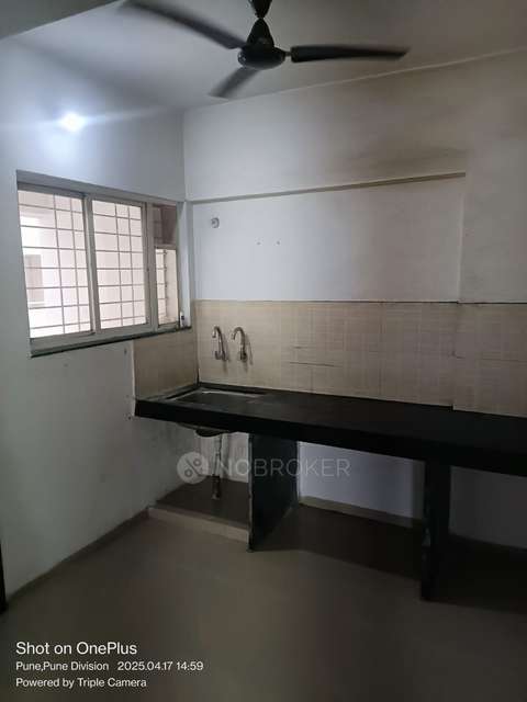 2 BHK Flat In Spandan Sparsh for Rent  In Wagholi