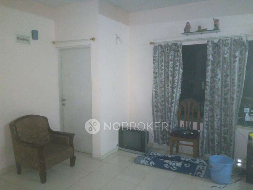 2 BHK Flat In Parmar Pavillion For Sale  In Wanowrie