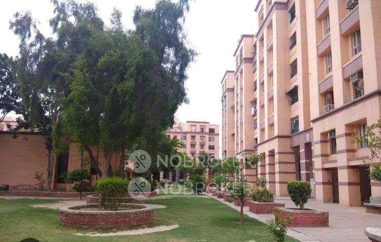 2 BHK Flat In Senior Citizen Home Complex For Sale  In Senior Citizen Home Complex, Pocket P-4, Senior Citizen Apartment, Phi Ii, Greater Noida, Uttar Pradesh 201315, India
