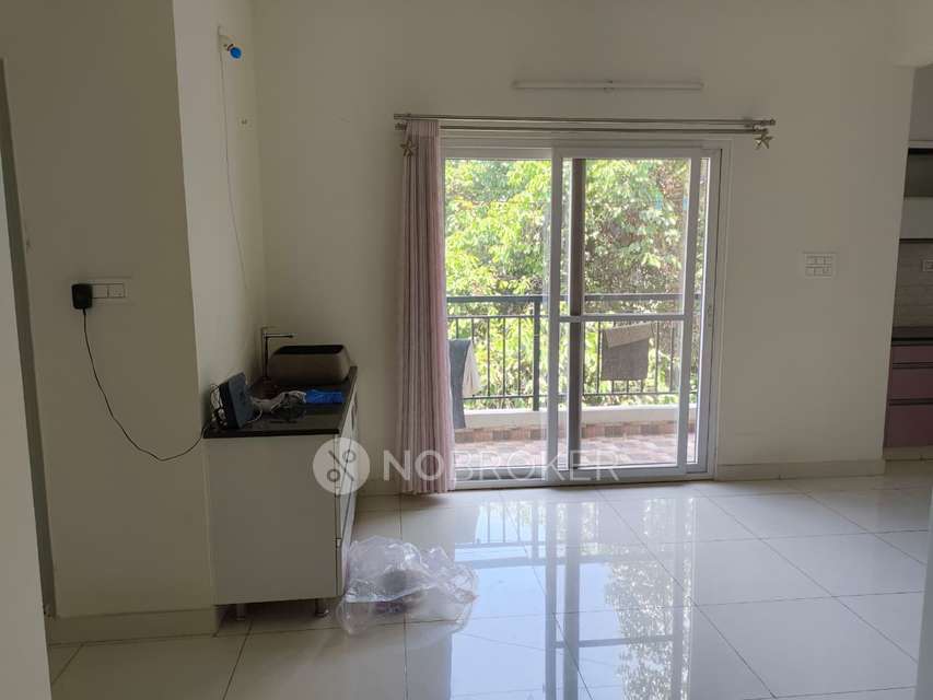 2 BHK Flat In Srivari Sannidhi for Rent  In Srivari Sannidhi