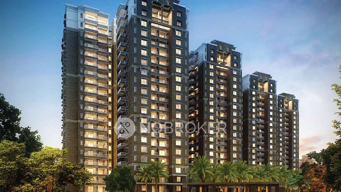 2 BHK Flat In Amrapali Adarsh Awas Yojna For Sale  In Amrapali Leisure Valley