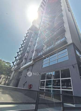 2 BHK Flat In Jp Eminence, Andheri West For Sale  In Andheri West