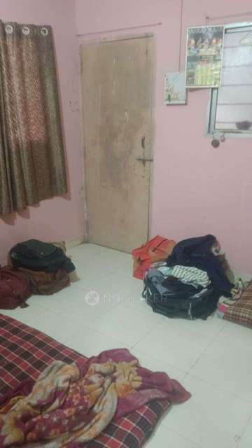 Shared Room for Male In 1 BHK  In Warje