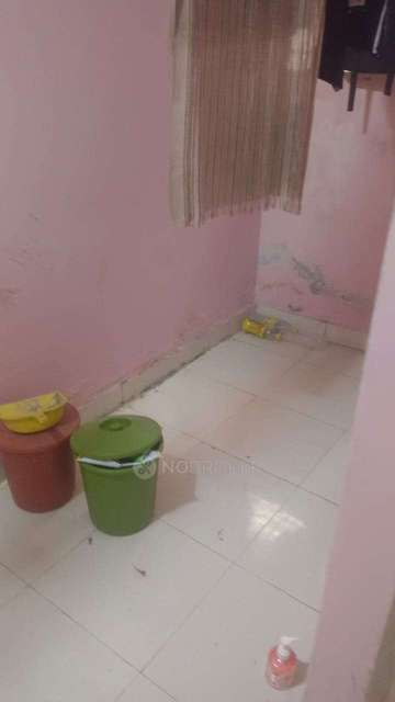 Shared Room for Male In 1 BHK  In Warje