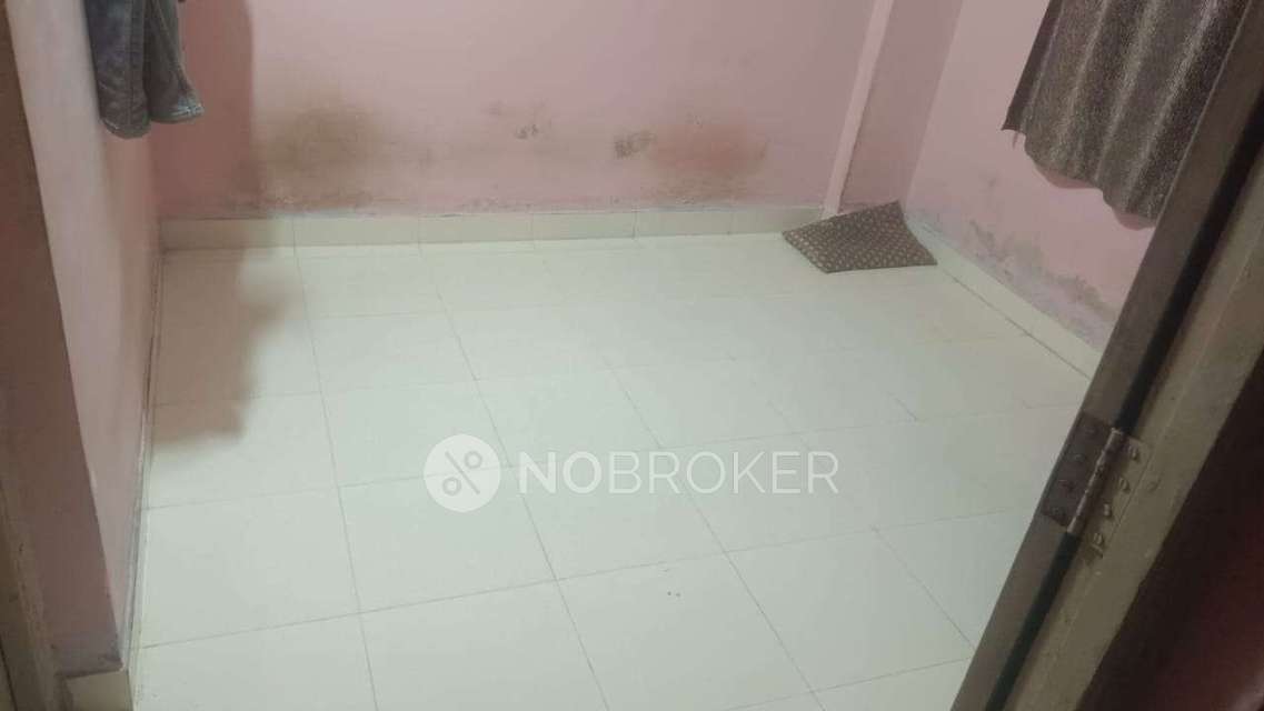 Shared Room for Male In 1 BHK  In Warje
