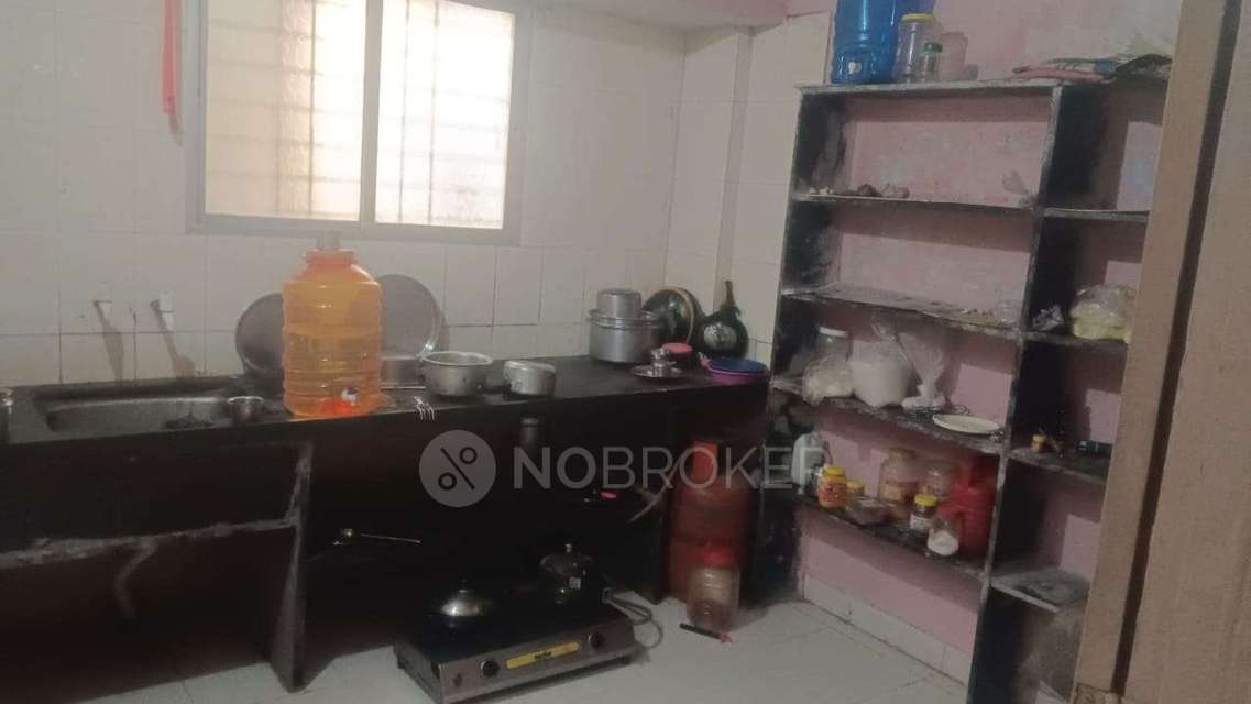 Shared Room for Male In 1 BHK  In Warje