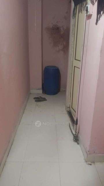 Shared Room for Male In 1 BHK  In Warje