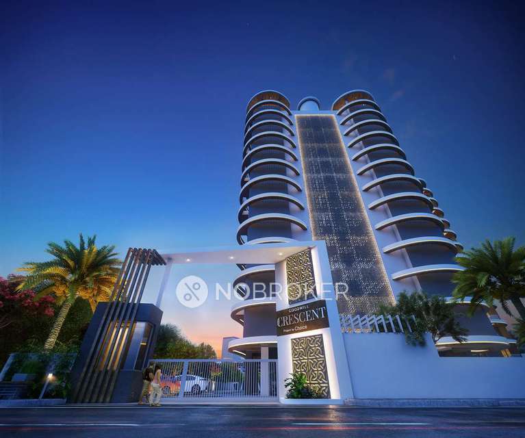 Single Room for Female In 1 RK  In Goodwill Crescent In  Mundhwa